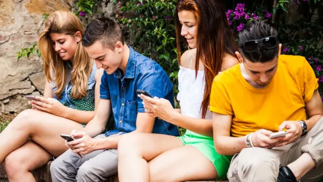 ተጽዕኖታት ቴክኖሎጂ