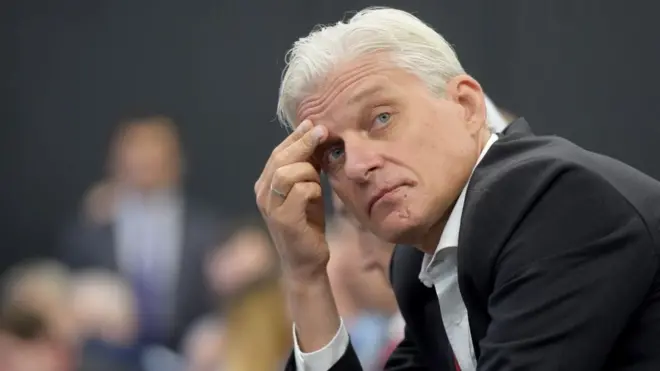 Олег Тиньков