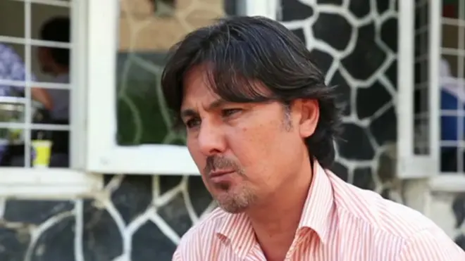 لیاقت چنگیزی پاکستان کے سرکاری ٹی وی سے بھی وابستہ رہ چکے ہیں۔