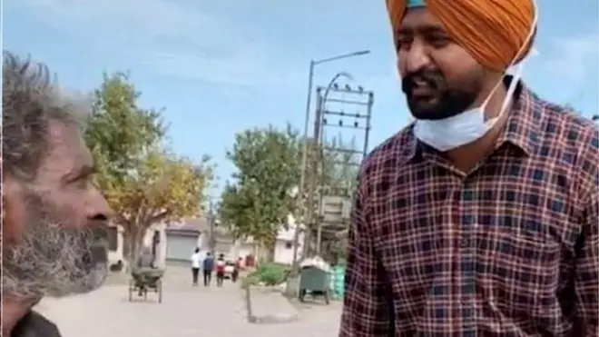 टिकटॉक व्हीडिओ