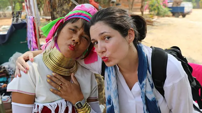 Sitnica koja ulepša i raspoloženje - karmin