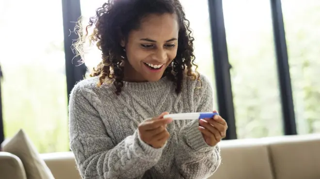 Fertility is not only an issue for women