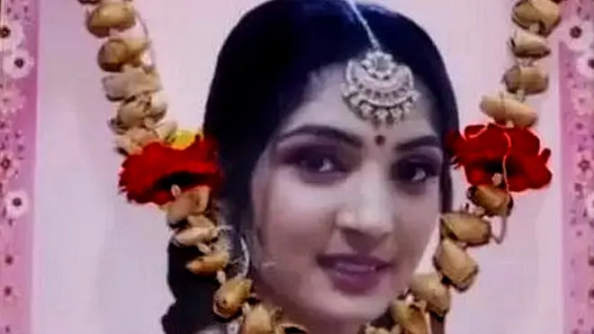 20 ఏళ్ల యువకుడు గ్రీష్మను హత్య చేసినట్లు ఆరోపణలు ఉన్నాయి