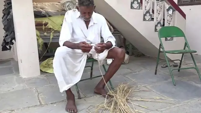 మొవ్వా కృష్ణమూర్తి