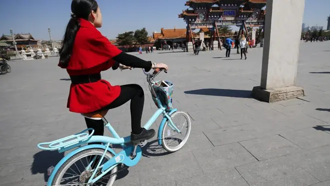 ما معنى كلمة Cycling؟