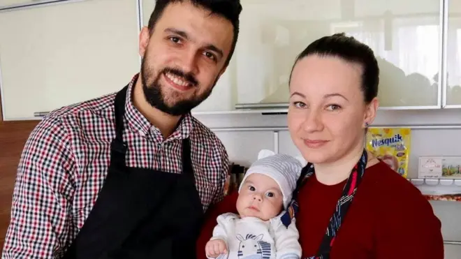 4-місячному українцю зроблять ін'єкцію "найдорожчими ліками у світі". Що це за препарат