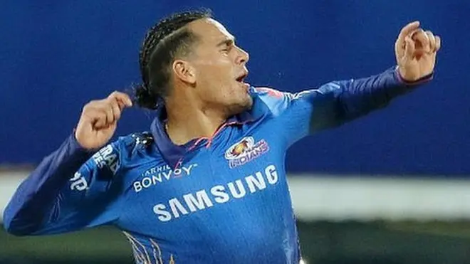 राहुल चाहर