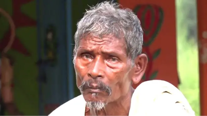 గిరిజనుడు