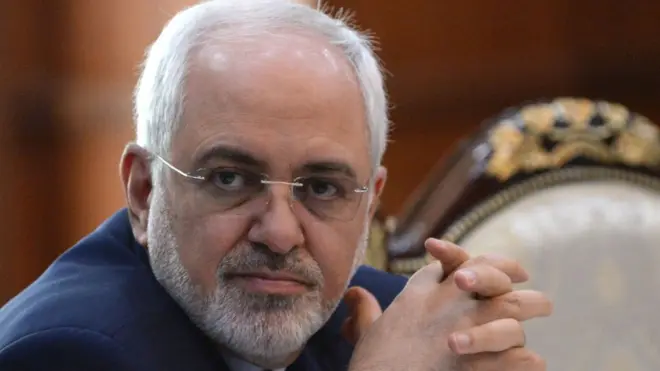 Muhammed Cevat Zarif