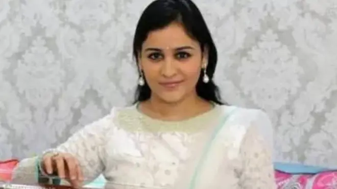 अपर्णा यादव