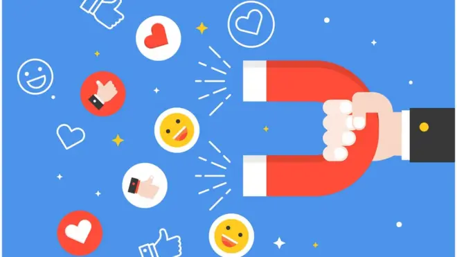 సోషల్ మీడియా