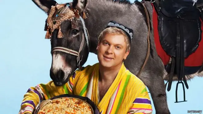 Россияда учинчи ресторан иш бошларкан, унинг рекламаси Ўзбек диаспораси вакиллари ва ўзбекистонлик масъулларнинг худди шундай талабларига сабаб бўлмай қолмаган.