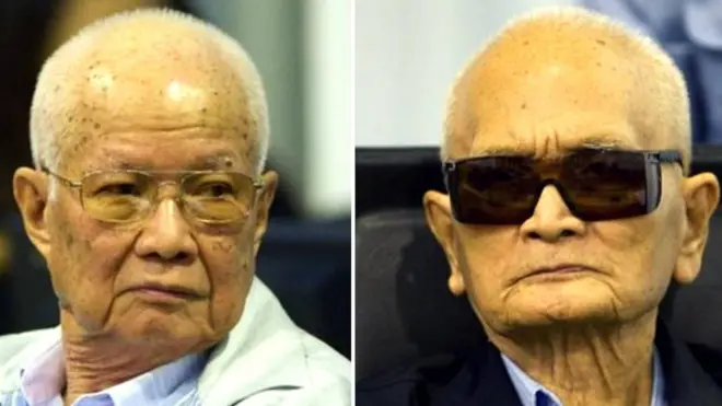 कंबोडिया