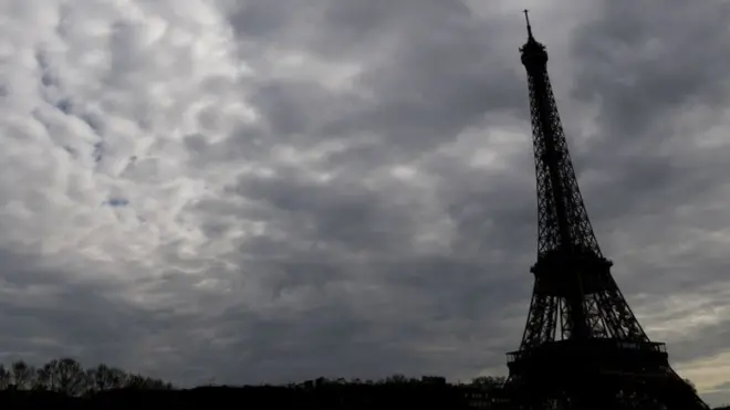 एफ़िल टावर