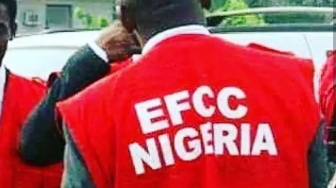 Many pipo for social media give EFCC mouth say dem dey no try at all