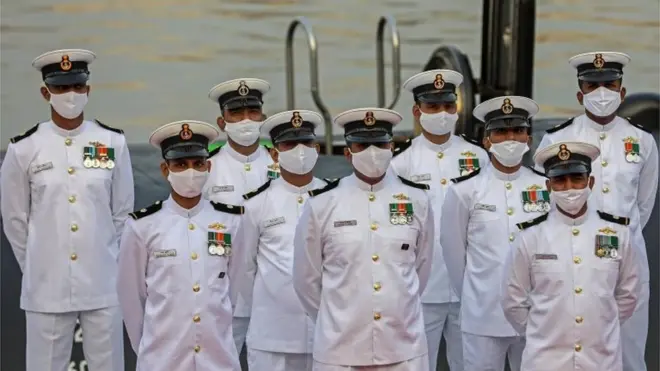 भारतीय नौसेना