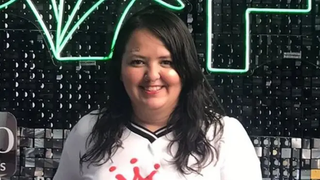 Luz Raquel Padilla tenía 35 años y residía en el municipio de Zapopan en Jalisco.
