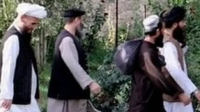 अफ़ग़ान तालिबान