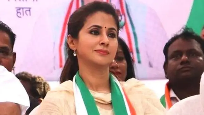 उर्मिला मातोंडकर