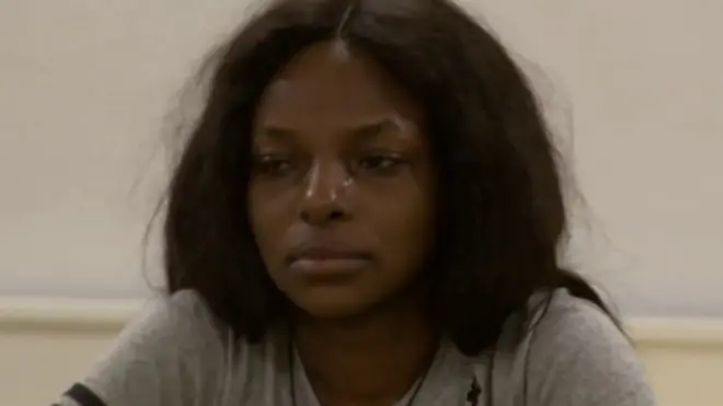 Florence Wathoni Anyansi