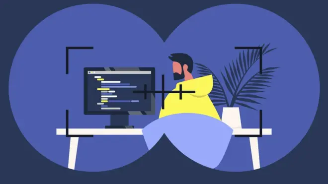 Pojedini šefovi žele da znaju tačno koliko njihovi zaposleni rade od kuće