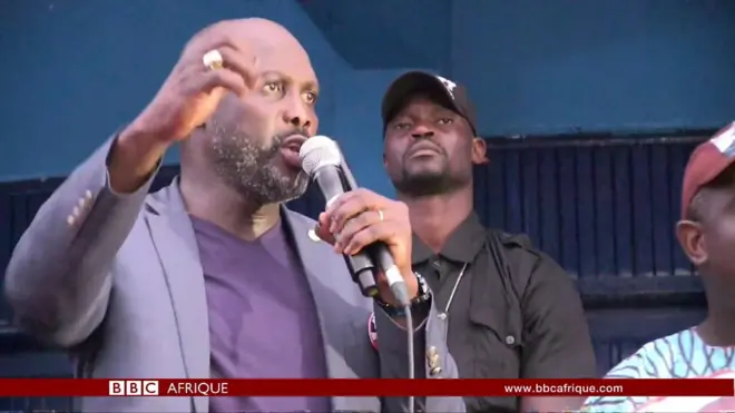 Au Liberia, ce qu'attend l'électeur du futur président