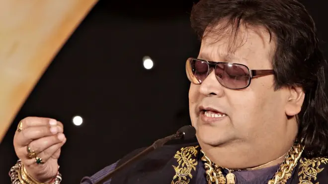 بپّی لہری نے انڈین موسیقی میں نیا انداز متعارف کروایا