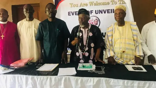 Yoruba World Assembly