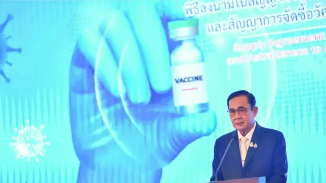 พล.อ.ประยุทธ์ จันทร์โอชา