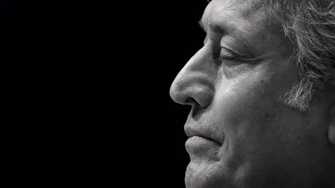 अमजद अली खां