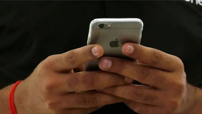 భారత్‌లో ఇంటర్నెట్ వినియోగం శరవేగంగా పెరుగుతోంది.