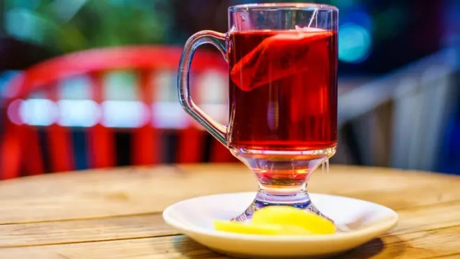 ఫ్రూట్ టీ