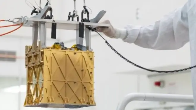 موکسی کا حجم ایک ٹوسٹر کے برابر ہے