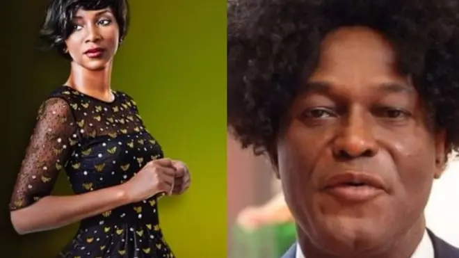 Ude kwuru eserese o mere maka Nollywood bụ nke kachasịnụ