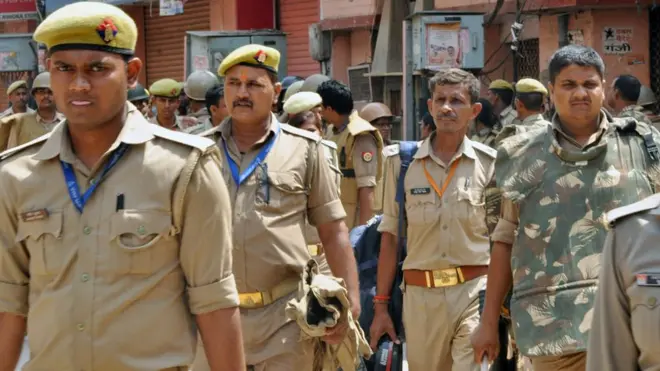 ज्ञानवापी मस्जिद