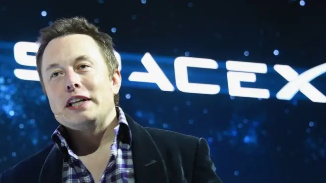 馬斯克稱2024年將建成覆蓋全球衛星網，提供高速互聯網接入服務