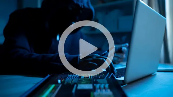 Nyocha BBC ekpuhela ndị ji Soshal Midịa ebute ọgbaaghara na ogbugbu ndị ha sị na-egbochi nwereonwe Biafra.