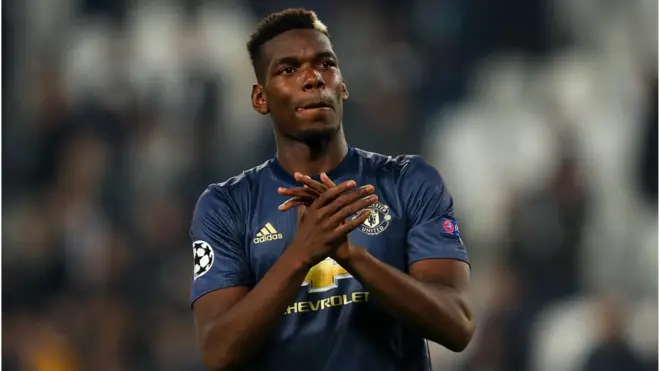Paul Pogba