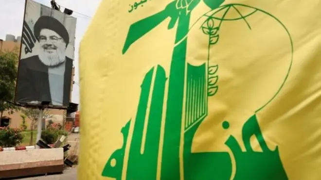 قالت المحكمة إنه لا يوجد دليل على ضلوع قيادة الحزب أو سوريا في التفجير