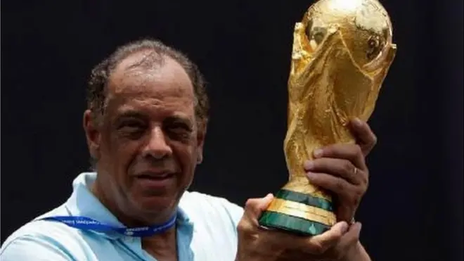 Carlos Alberto