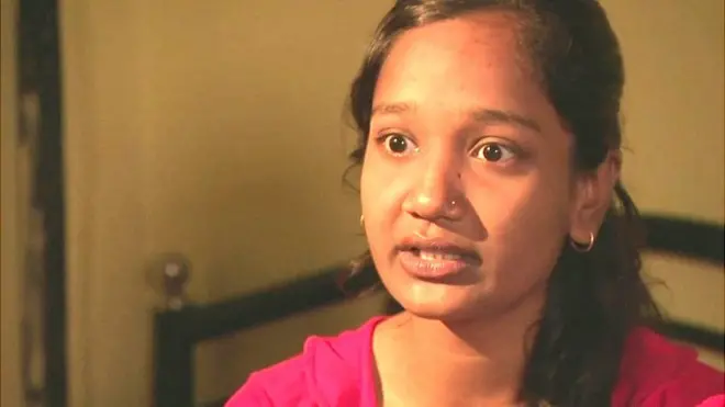 ముంబయి దాడుల ప్రత్యక్ష సాక్షి