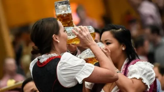 మద్యపానం