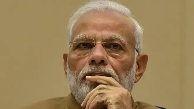 નરેન્દ્ર મોદી