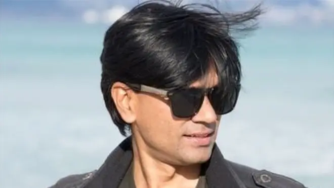 محمد زبیر حکومت پر کھل کر تنقید کرتے تھے