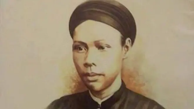 Cuốn "Petrus Ký, nỗi oan thế kỷ' do Giáo sư Nguyễn Đình Đầu chủ biên hiện đang bị cấm.