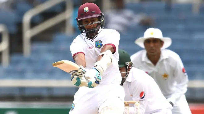 کنگسٹن ٹیسٹ