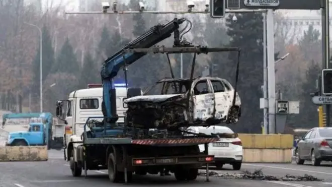 ALEXANDR BOGDANOV/AFP