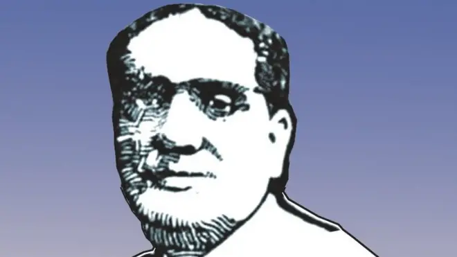 ڈاکٹر شیخ محمد عالم