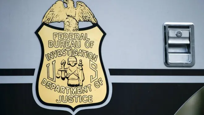 Agen FBI tersebut tengah lepas dinas saat berdansa di sebuah klub.