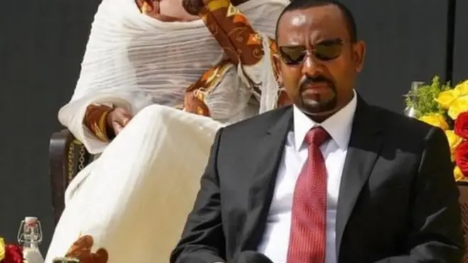 Abiy Axmed
